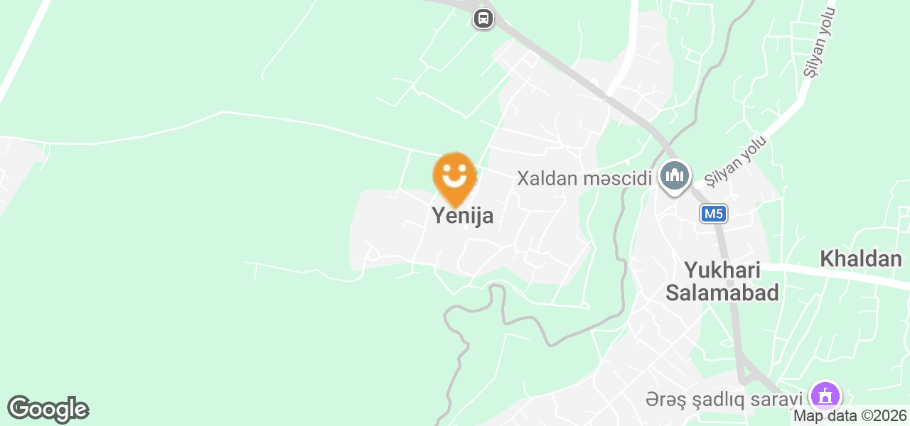 Yenicə (Mingəçevir)