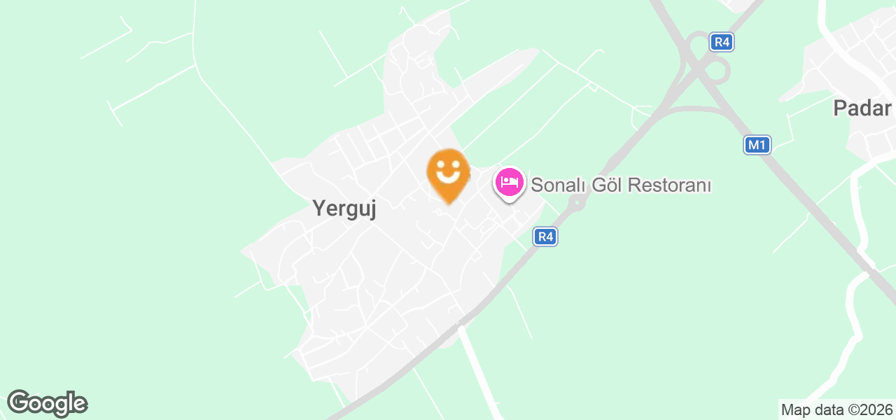 Yerguch (Khachmaz)