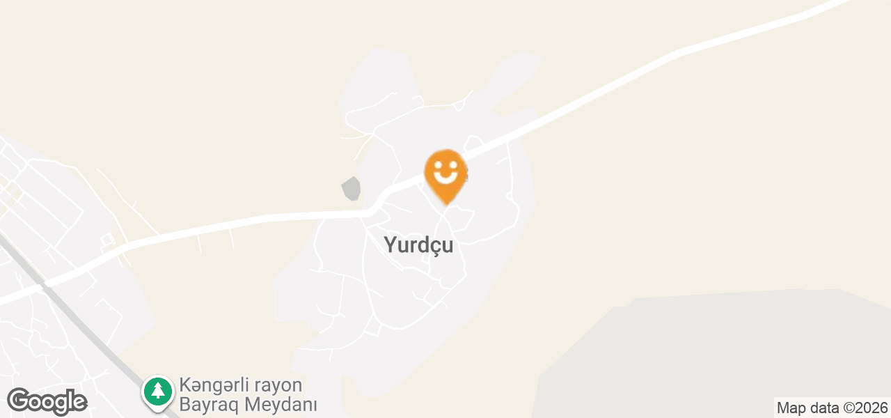 Yurdchu (Nakhchivan)