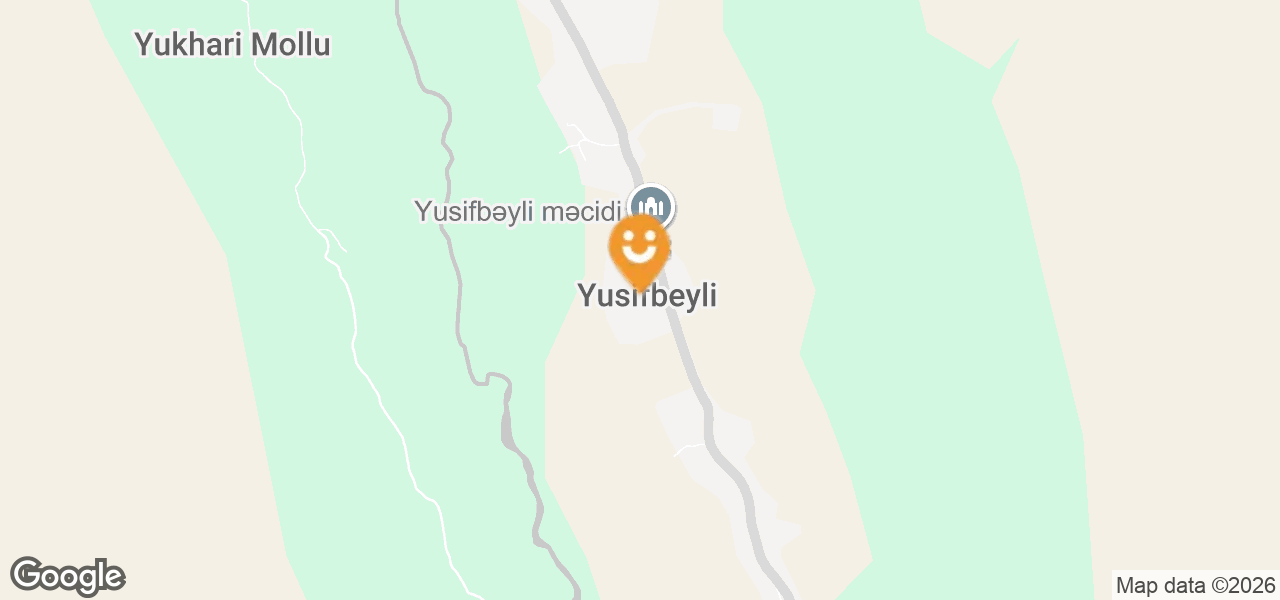 Yusifbəyli (Quba)