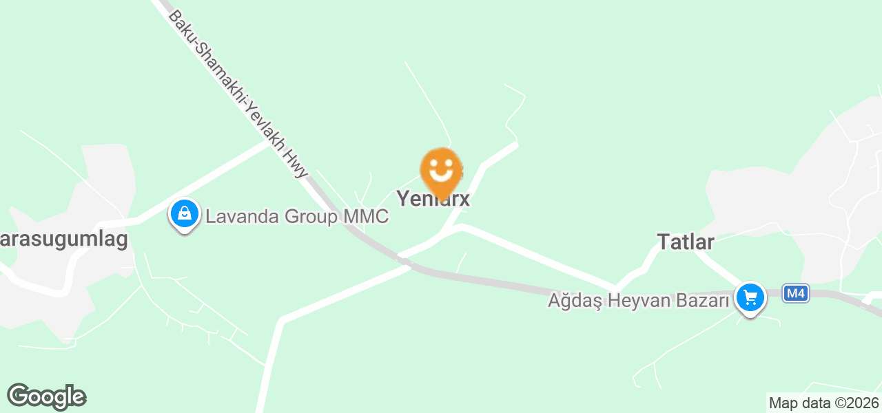 Ениарх (Агдаш)