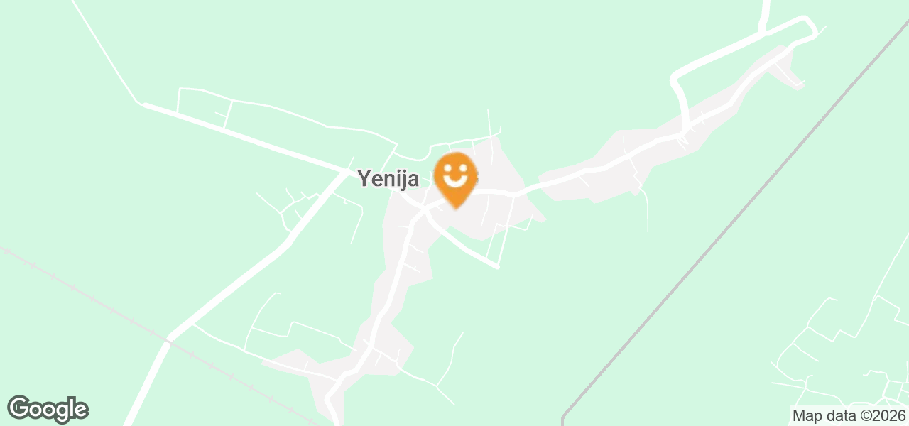 Yenicə (Ağdaş)