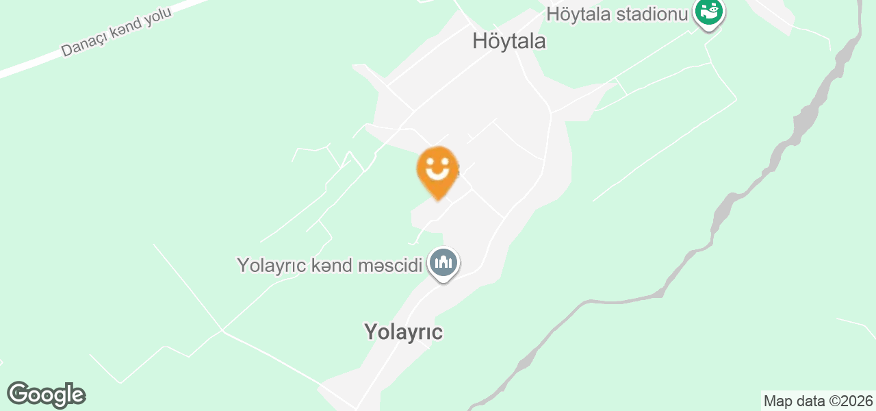 Yolayrych (Zaqatala)
