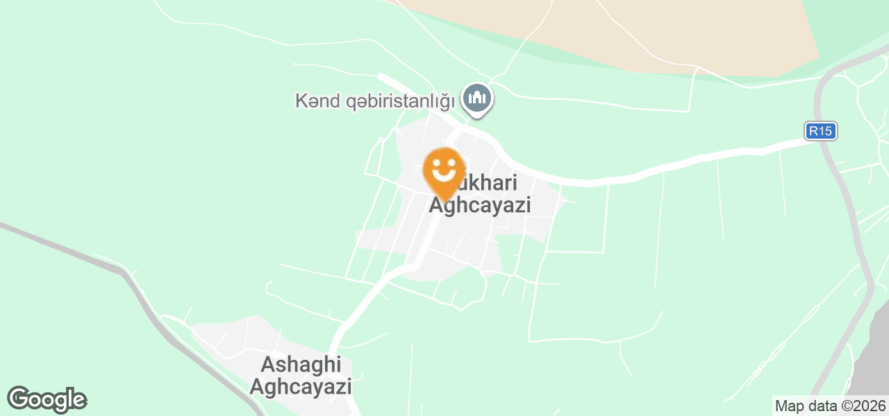 Yuxarı Ağcayazı (Ağdaş)