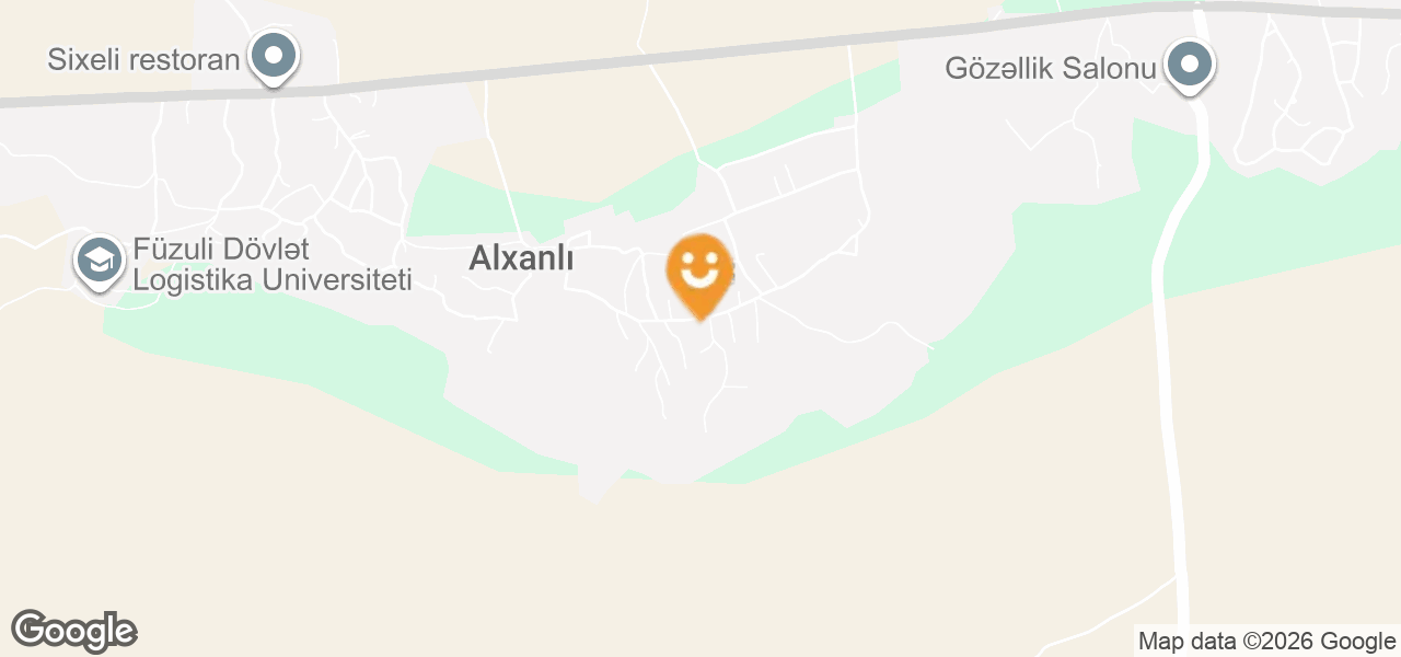 Yuxarı Alxanlı (Füzuli)