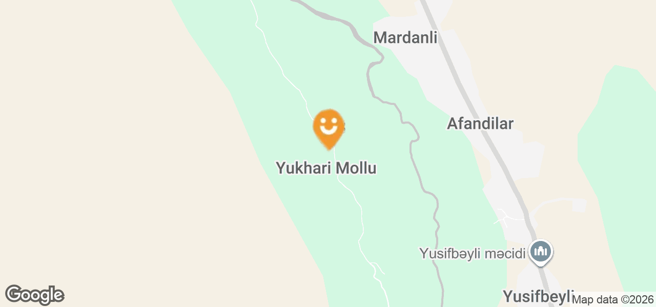 Yuxarı Mollu (Quba)