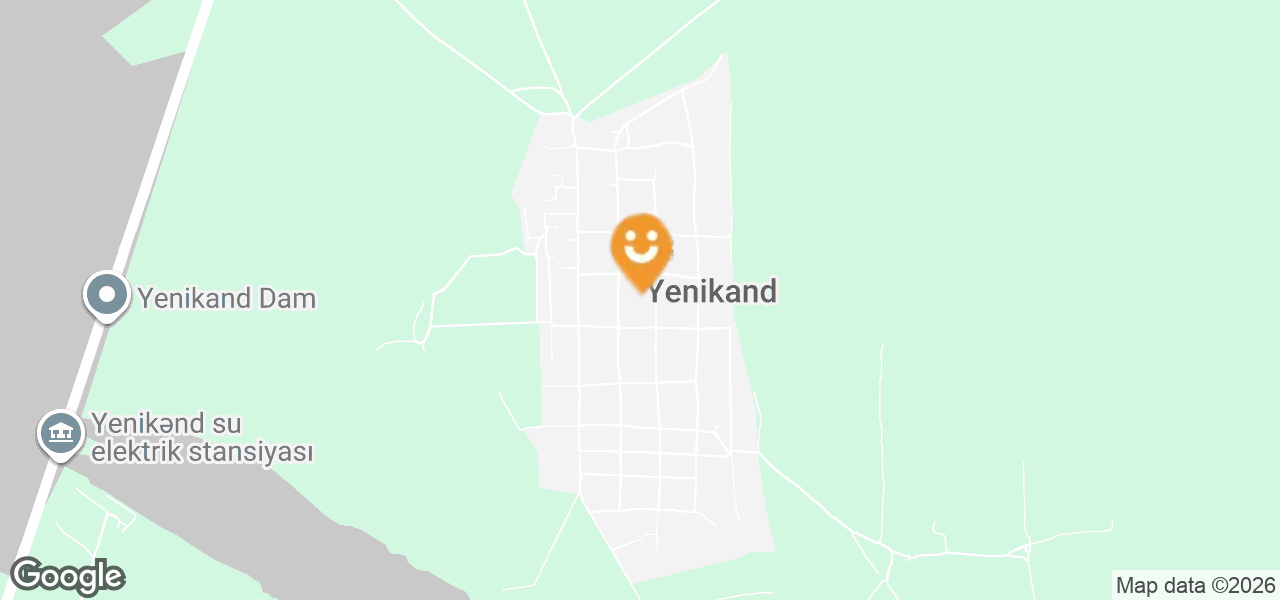 Yenikand (Ganja)