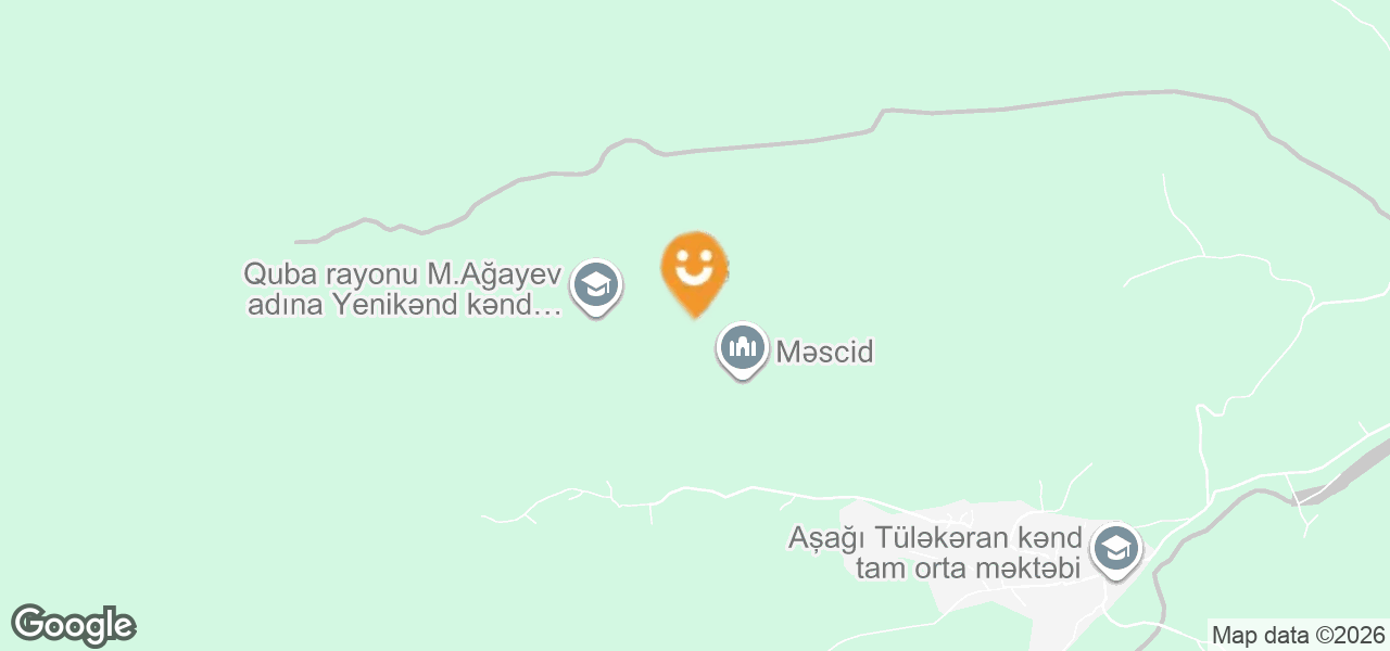 Yenikənd (Quba)