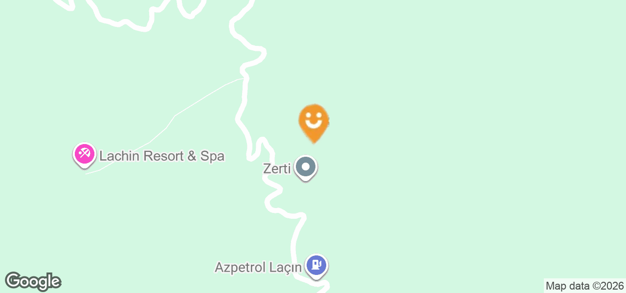 Zerti (Laçın)