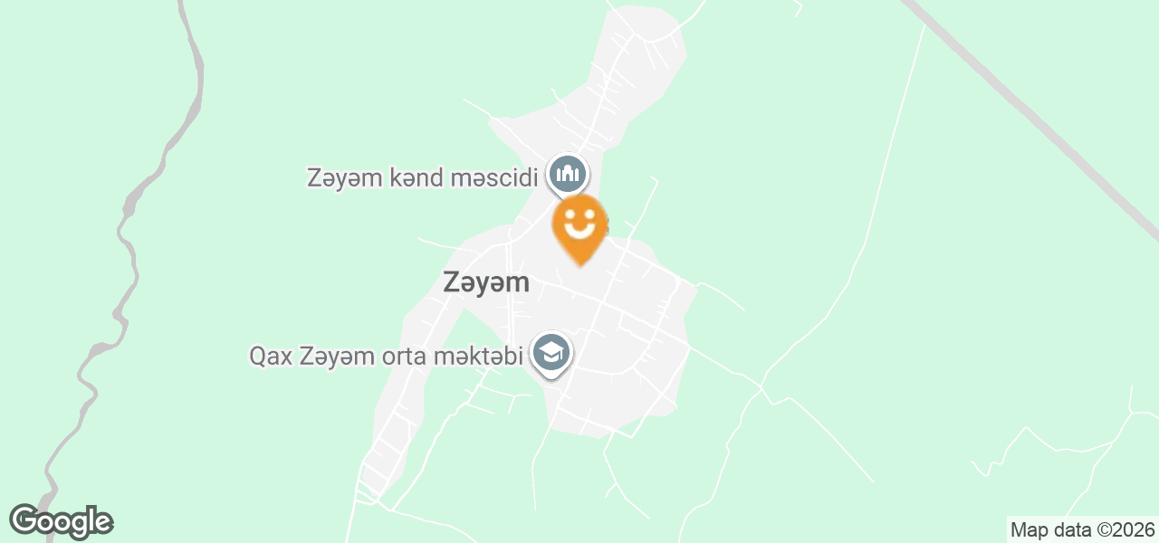 Zayam (Qakh)
