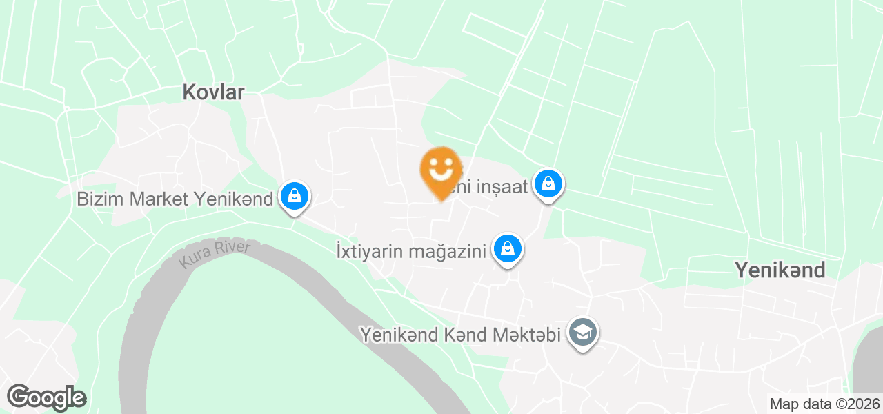 Yenikand (Sabirabad)