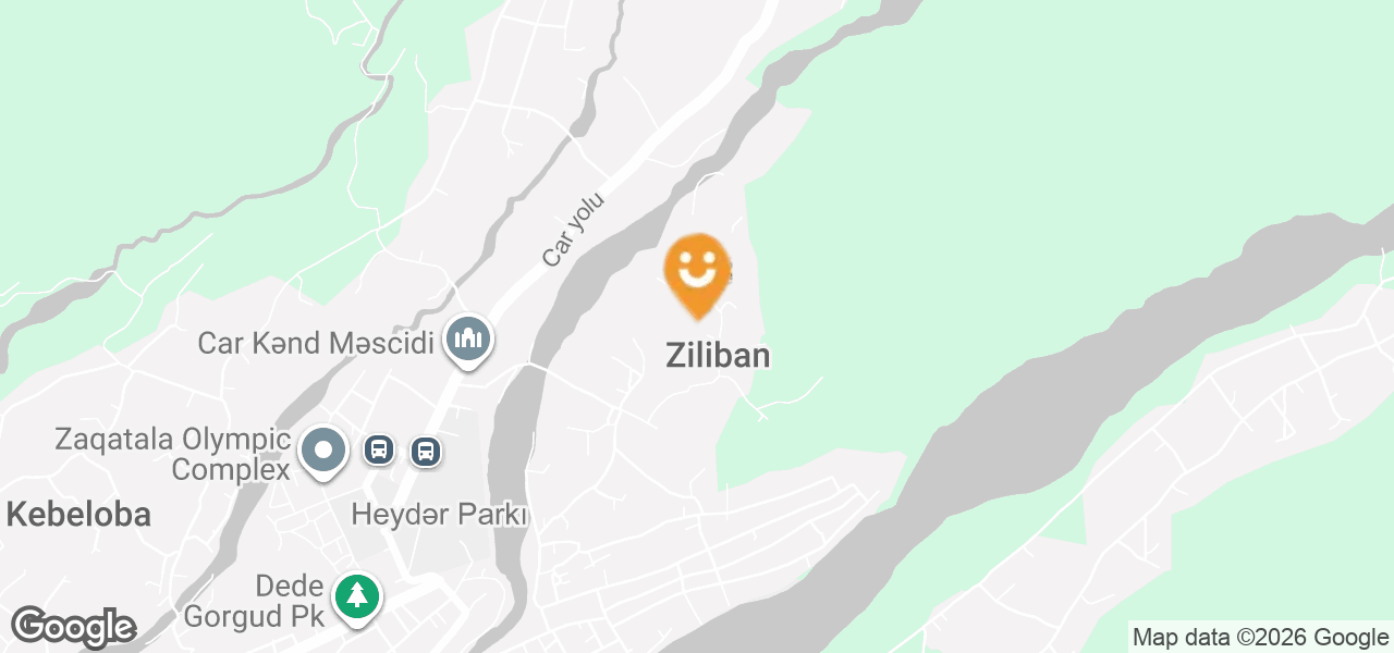 Zilban (Zaqatala)