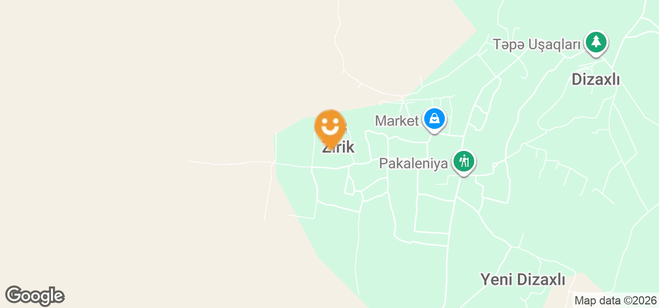 Zirik (Gabala)