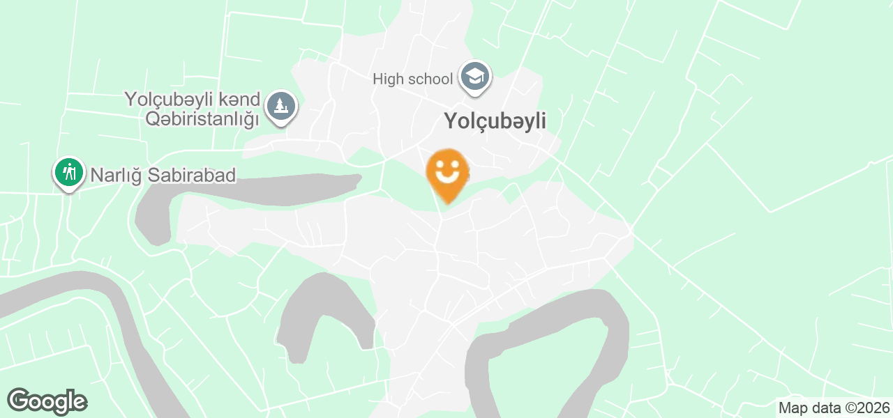 Yolchubeyli (Sabirabad)