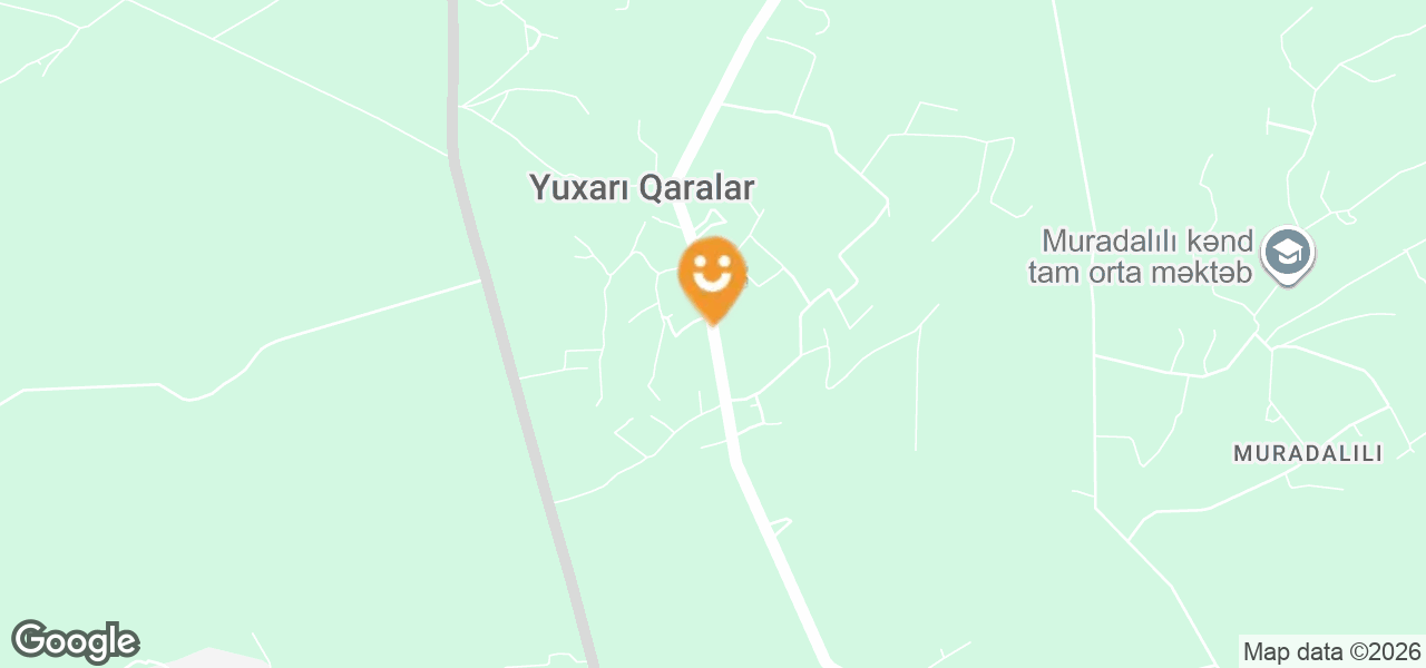 Yuxarı Qaralar (İmişli)