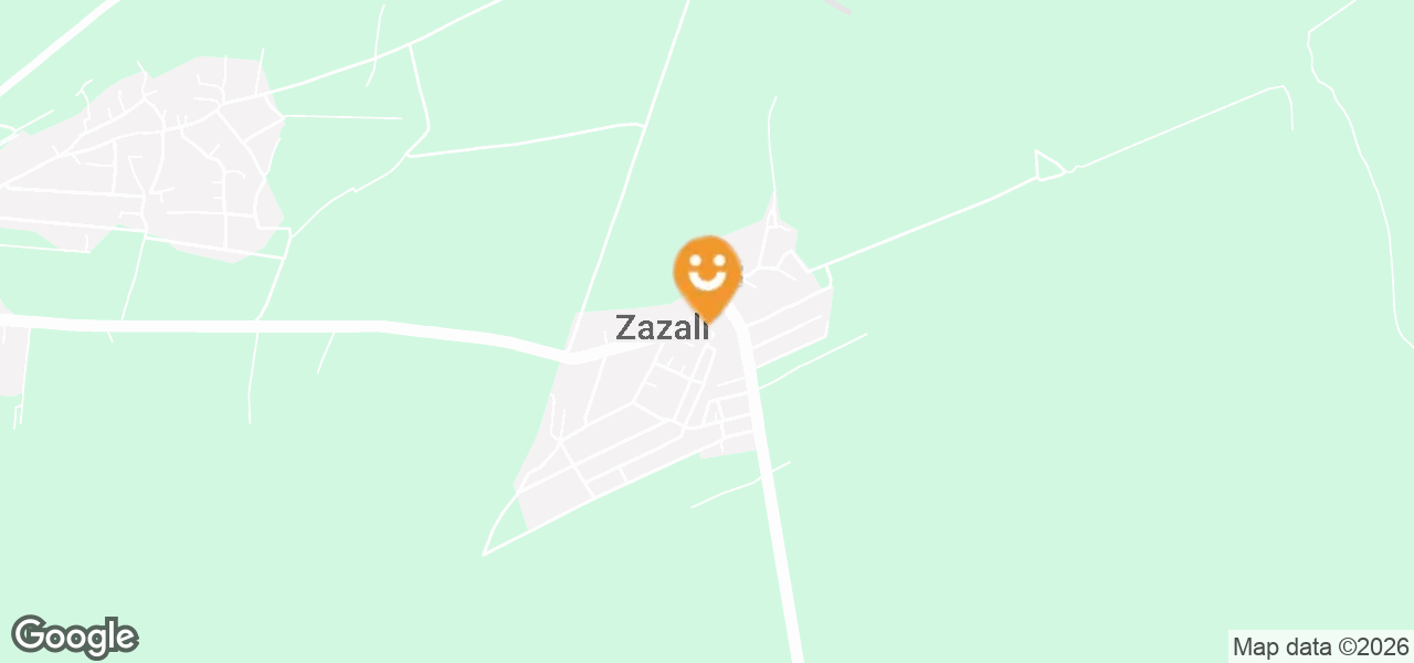 Zazaly (Goranboy)