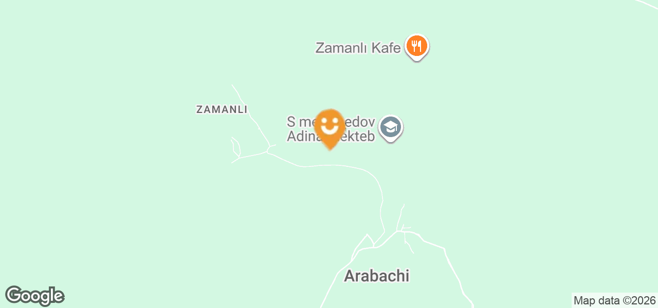 Zamanlı (Gədəbəy)