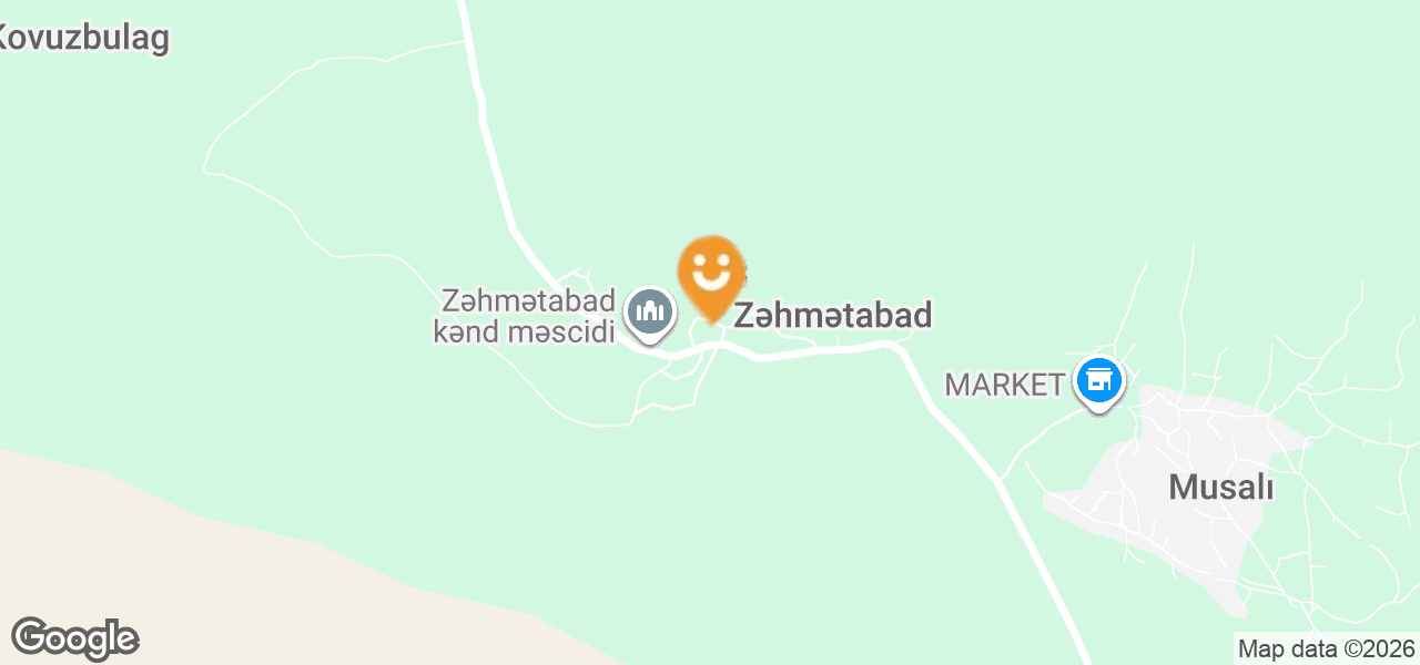 Zehmetabad (Jalilabad)