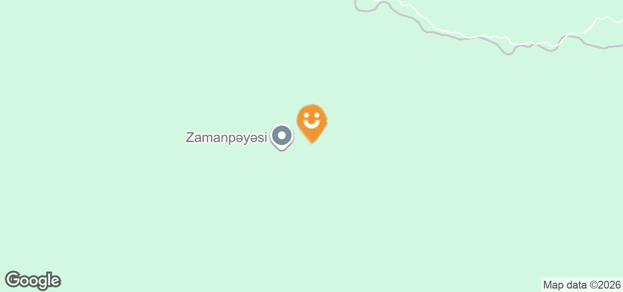 Zamanpəyəsi (Şuşa)