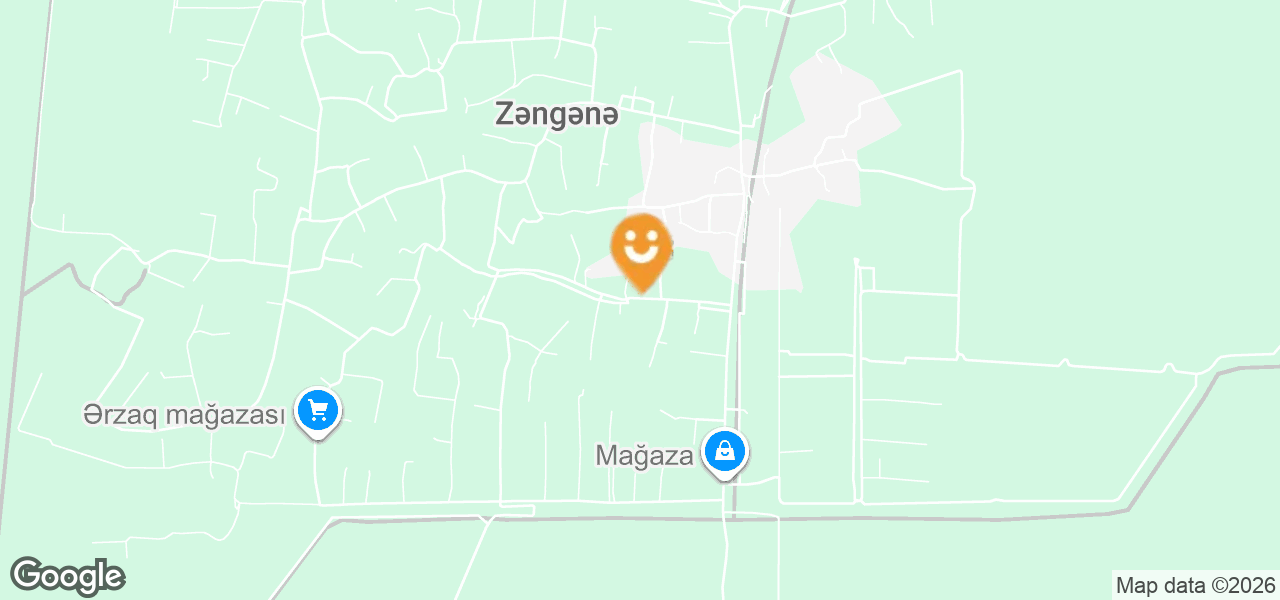 Zengene (Sabirabad)