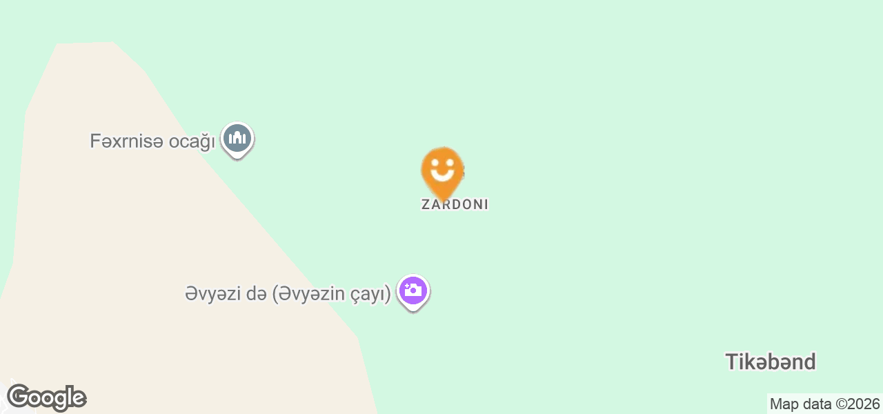 Zardoni (Lerik)