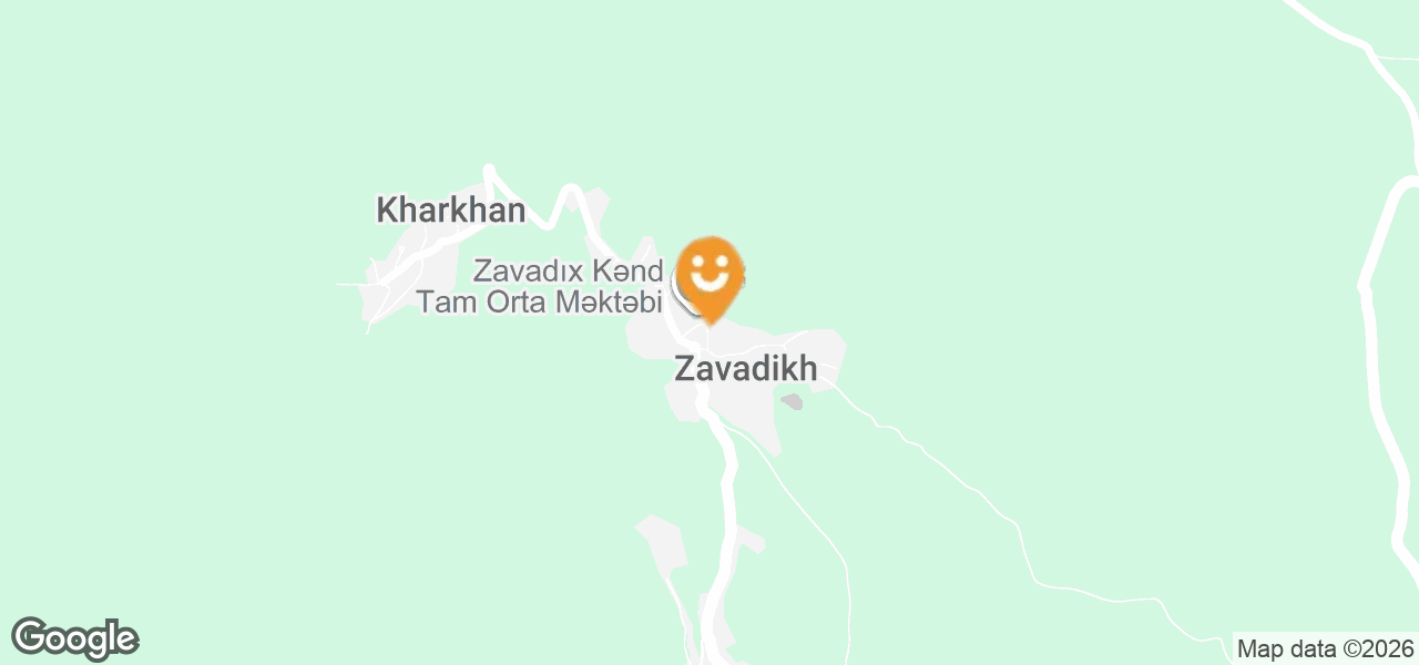 Zavadıx (Xocavənd)