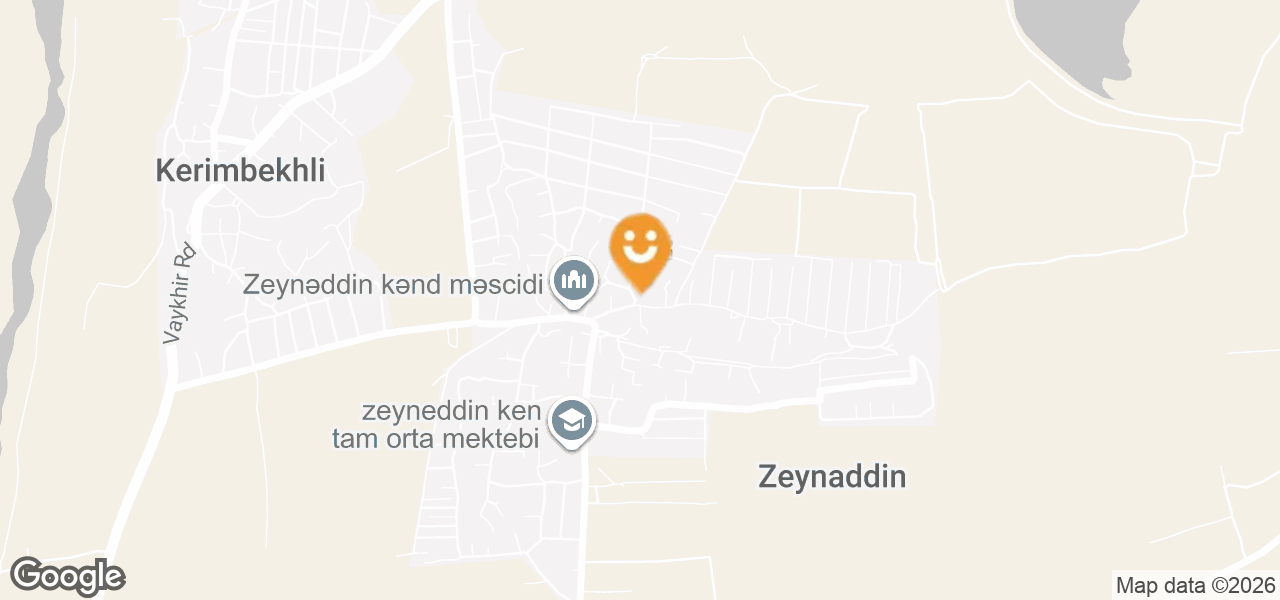 Zeynaddin (Nakhchivan)