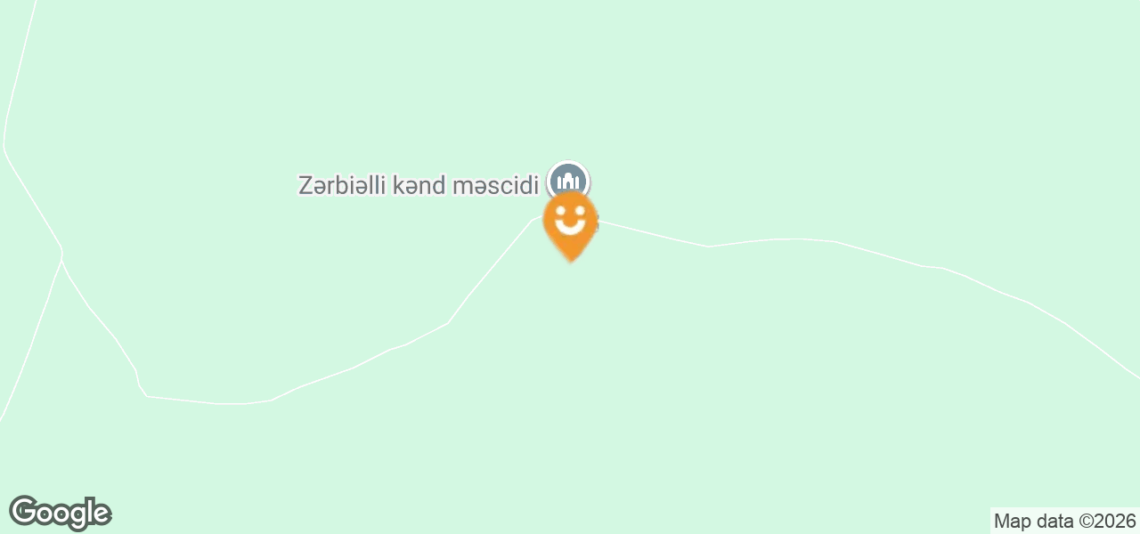 Zarbalı (Jalilabad)