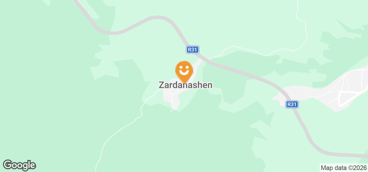 Zerdanasen (Khojavend)