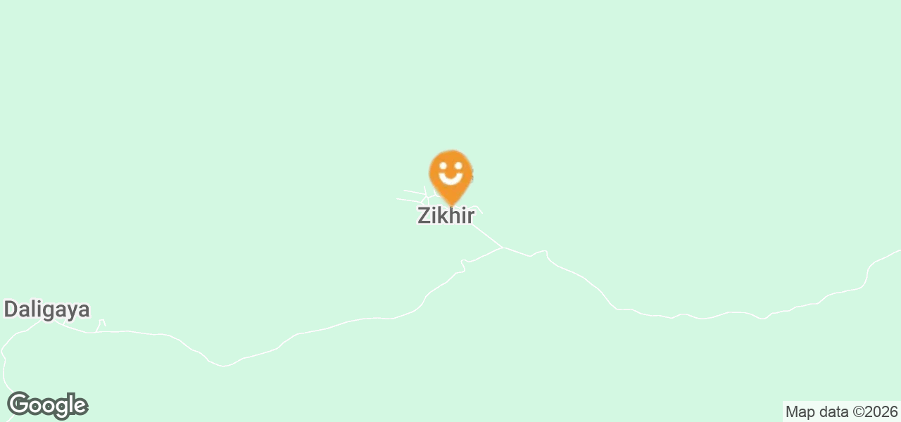 Zykhyr (Quba)