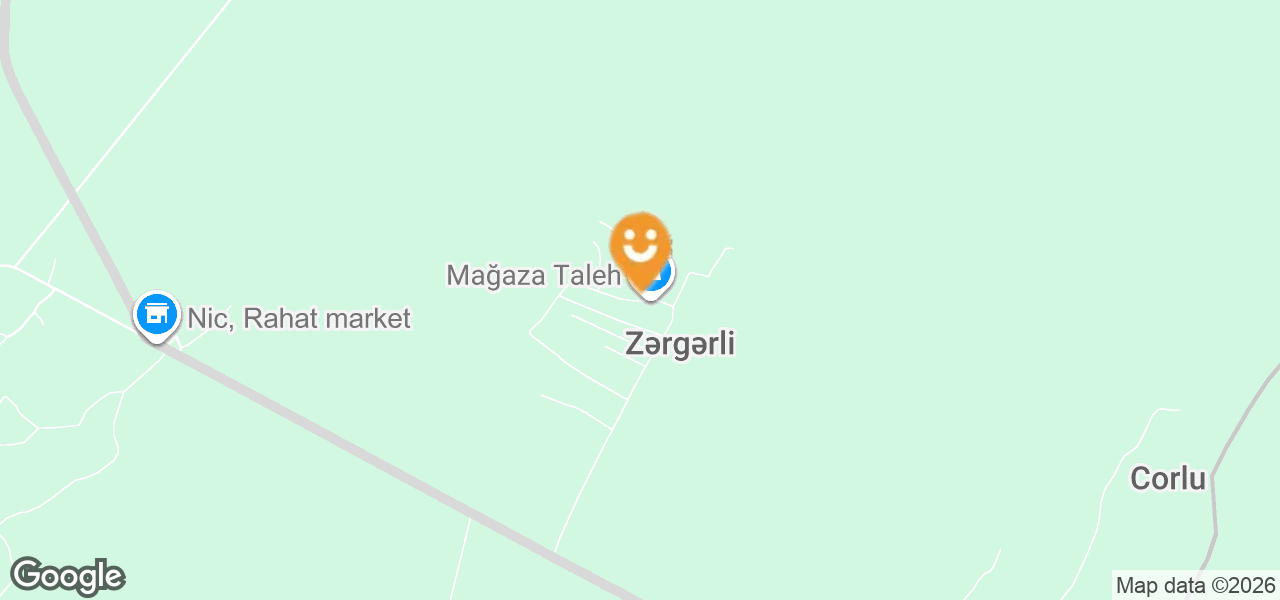 Zargarli (Gabala)