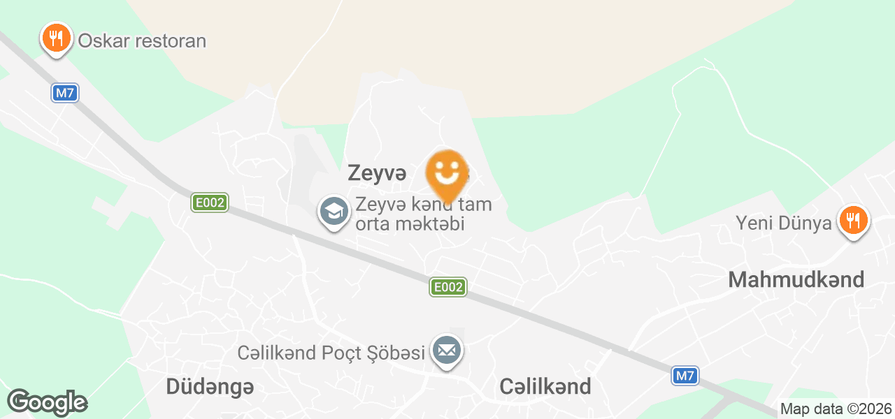 Zeyvə (Naxçıvan)