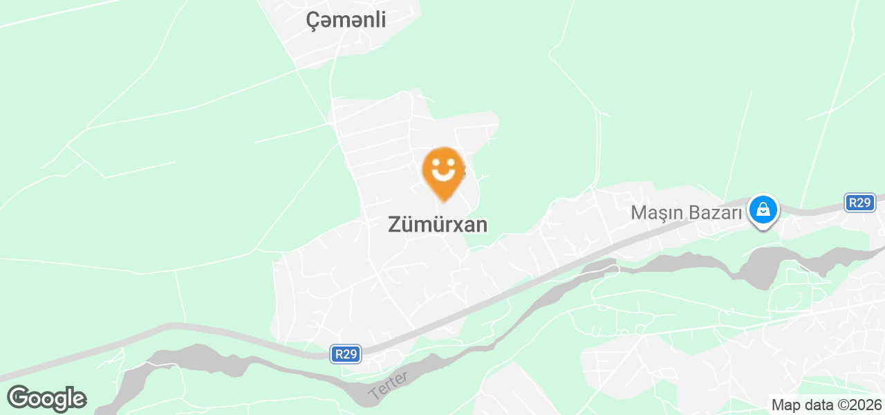 Zumurkhan (Barda)