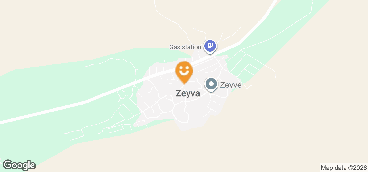 Zeyvə (Goranboy)