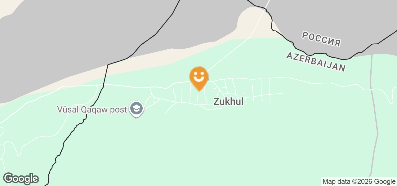 Zuxul (Qusar)