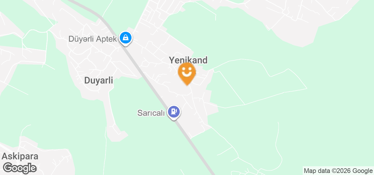 Yuxarı Sarıcalı (Tərtər)