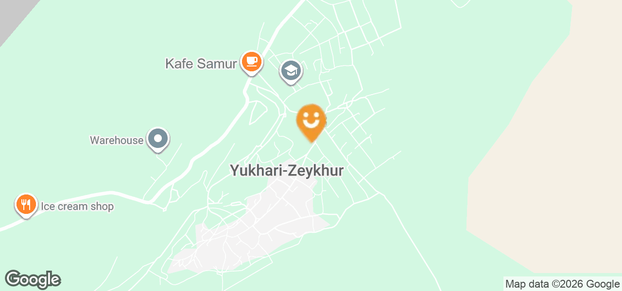 Yuxarı Zeyxur (Qusar)