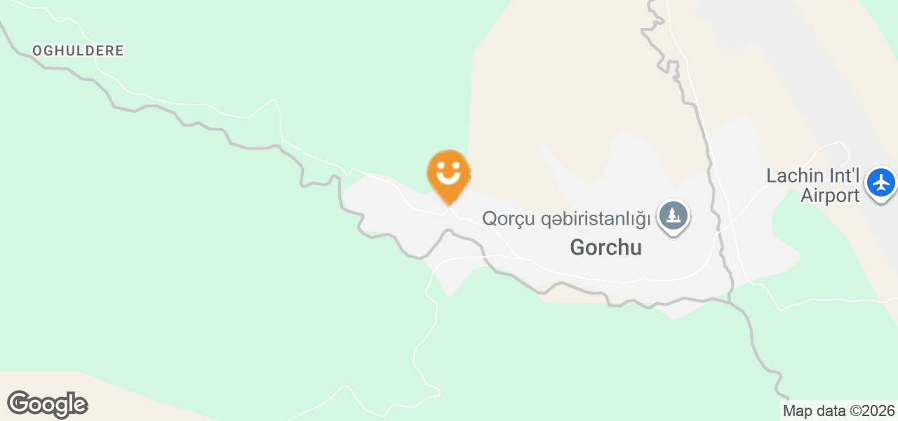 Zaghalty (Lachin)