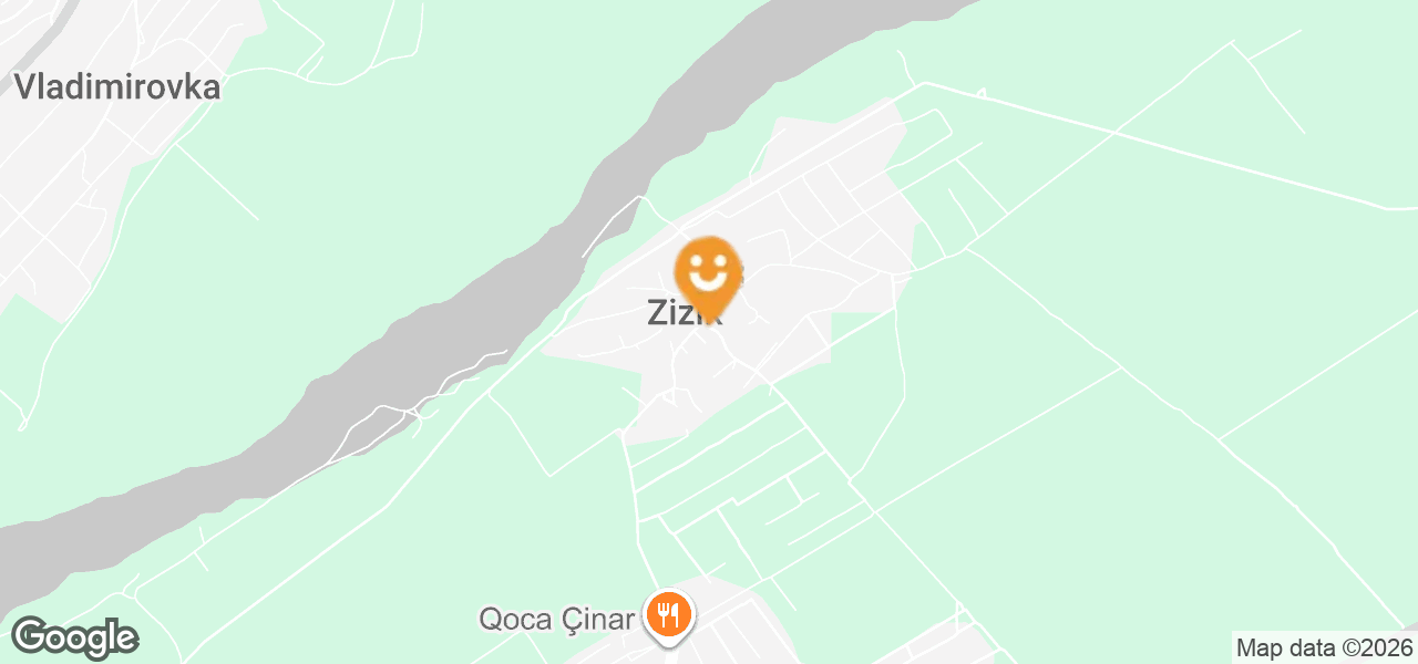 Zizik (Xaçmaz)