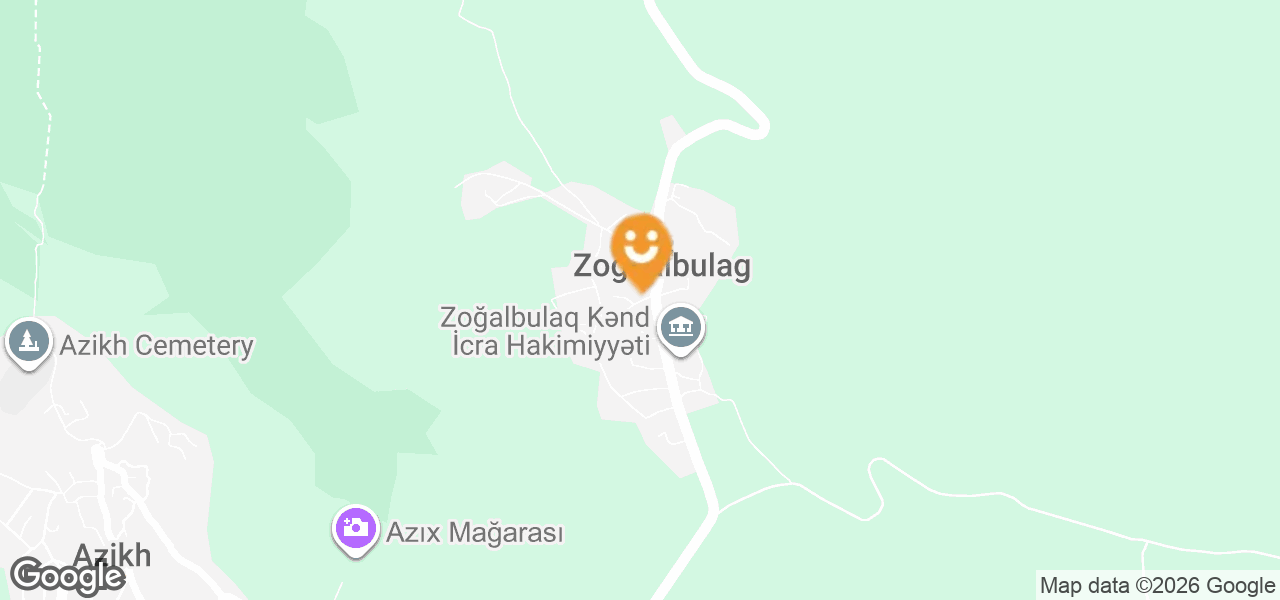 Zoğalbulaq (Xocavənd)