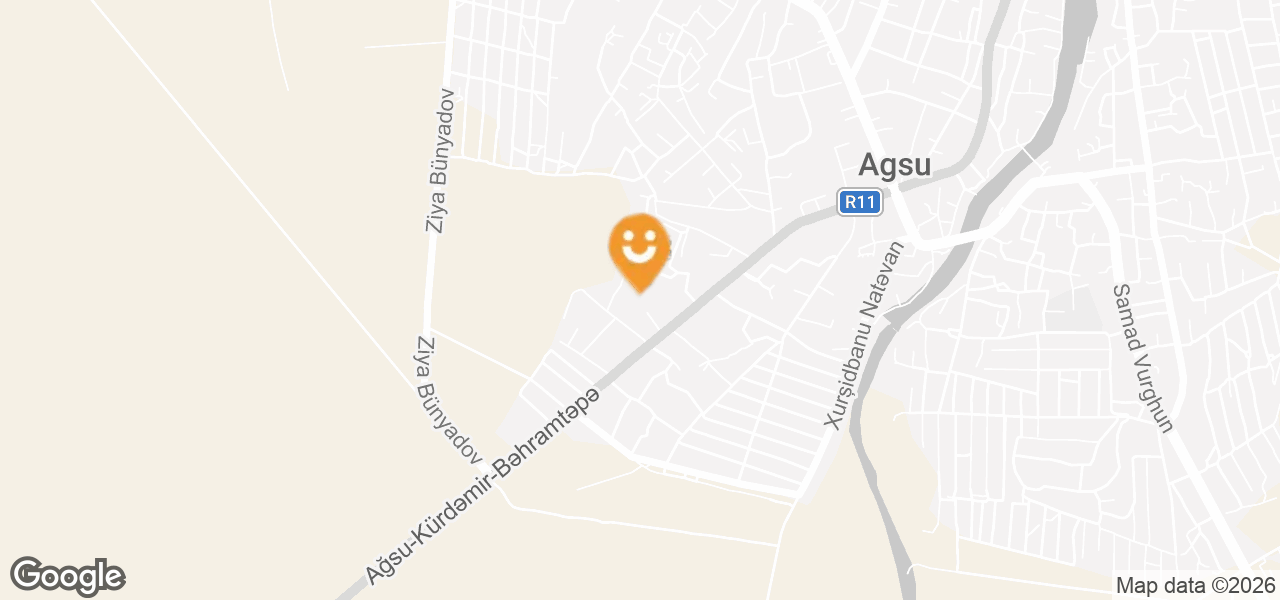 Qaragashli (Aghsu)