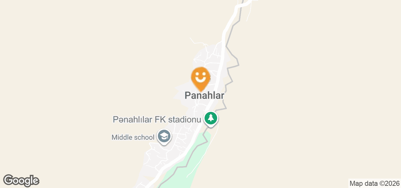 Pənahlılar (Goranboy)
