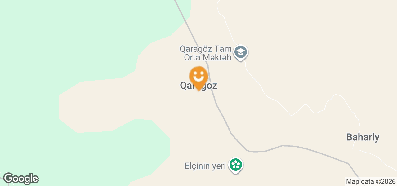 Qaragöz (Zəngilan)