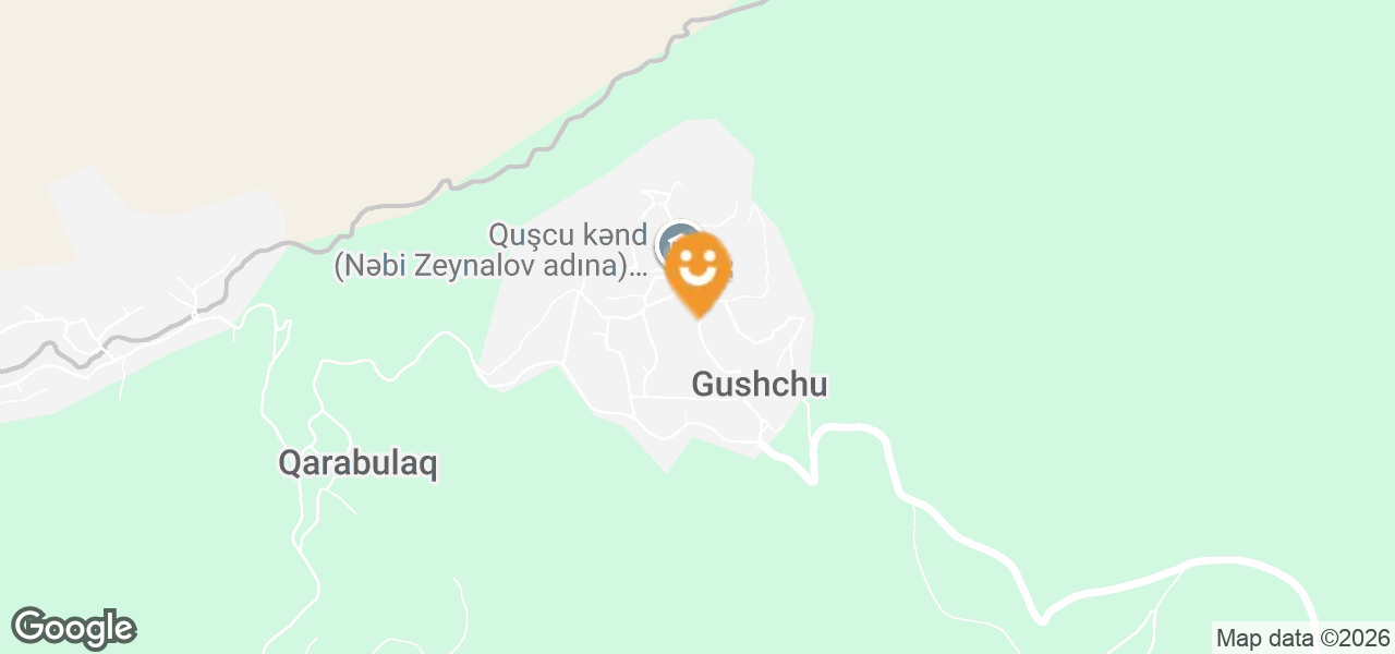 Qushchu (Ganja)
