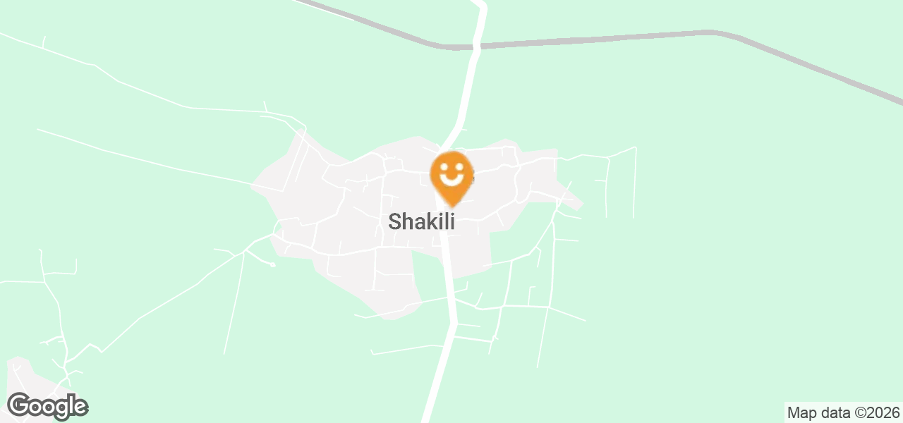 Şəkili (Ağdaş)