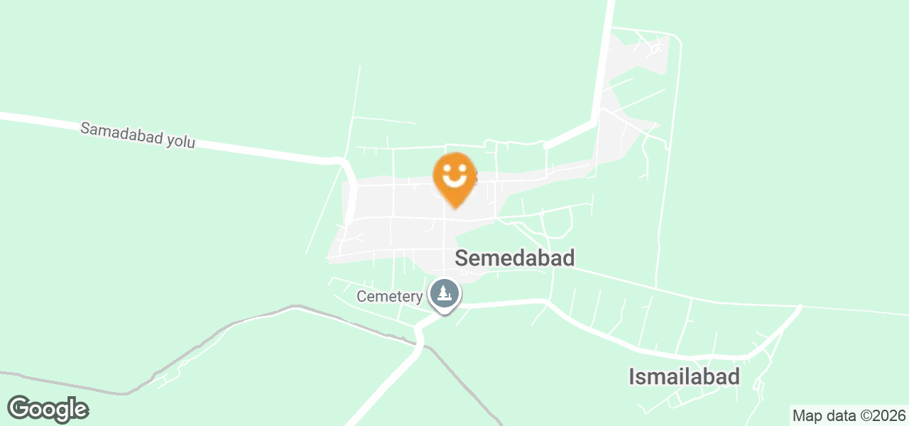 Səmədabad (Mingəçevir)