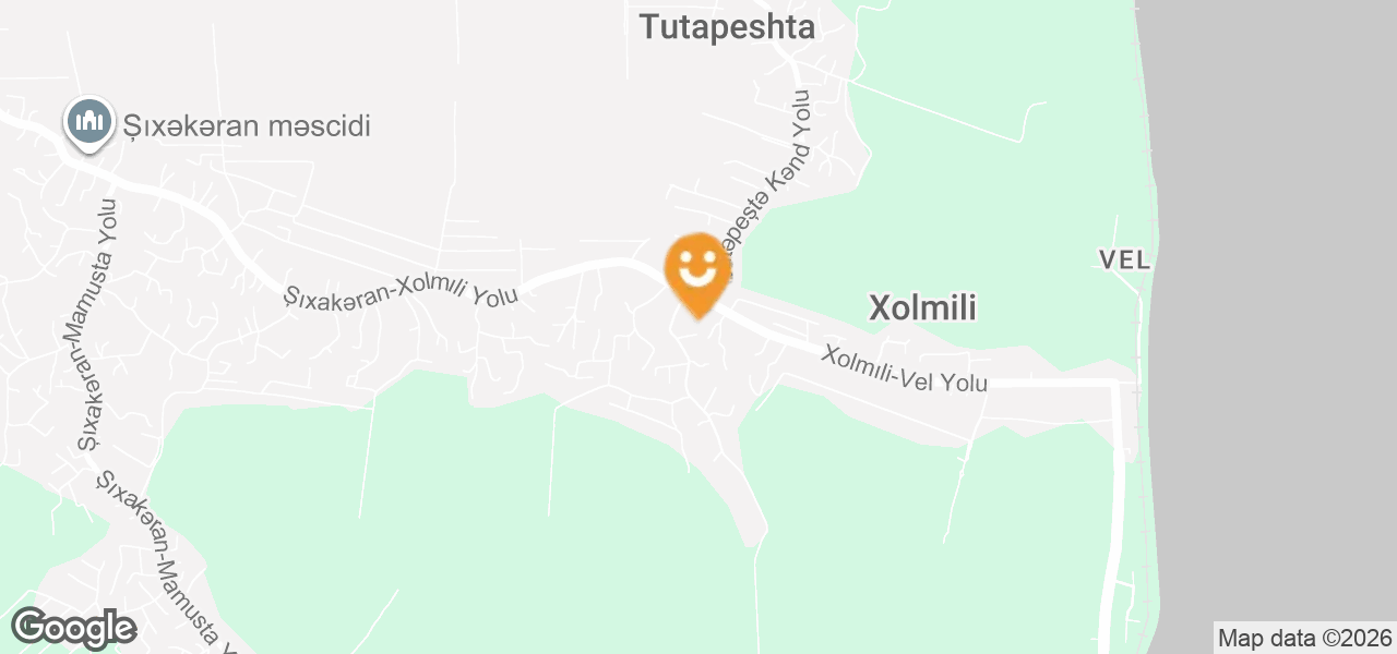 Kholmili (Lankaran)