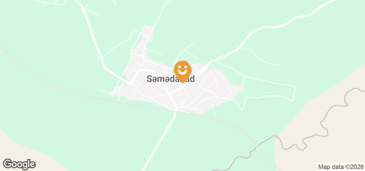 Samadabad (Goranboy)