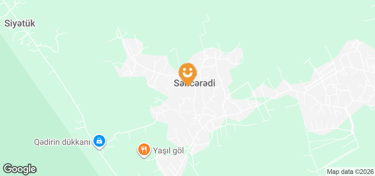 Senjeradi (Astara)