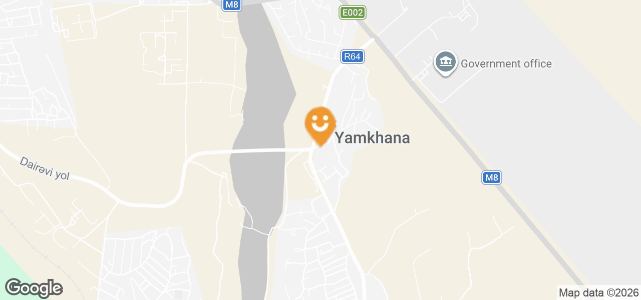 Yamxana (Naxçıvan)